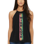 WINE LOVE HIGH NECK TANK - LIMITED EDITION